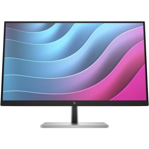 Monitor 24" LCD FHD HP E24 G5 ...