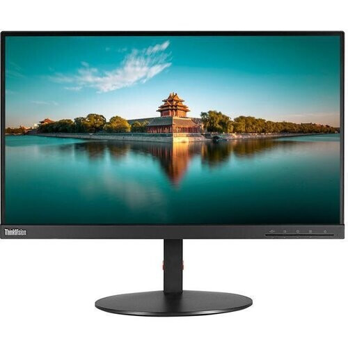 Monitor 24" LCD FHD Lenovo T24I-20 ...