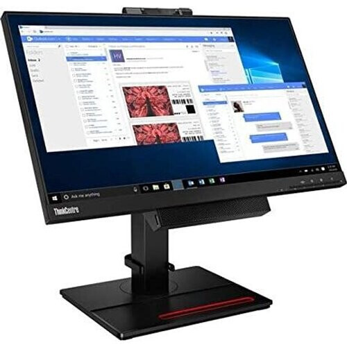 Monitor Lenovo ThinkCentre Tiny-in-One 24 Gen 4 ...
