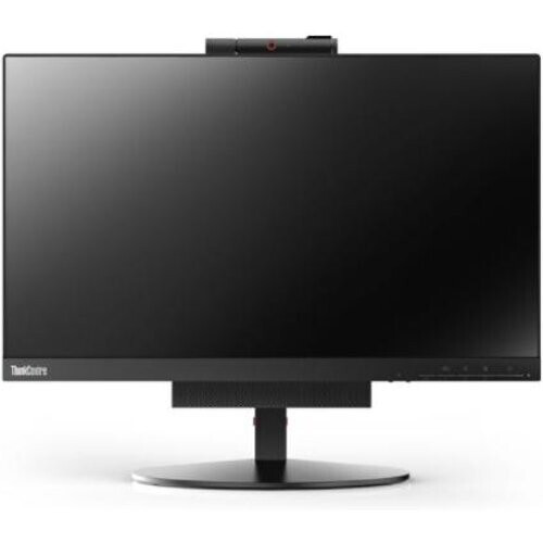Monitor 24" LCD FHD Lenovo ThinkCentre TIO 24 Gen ...