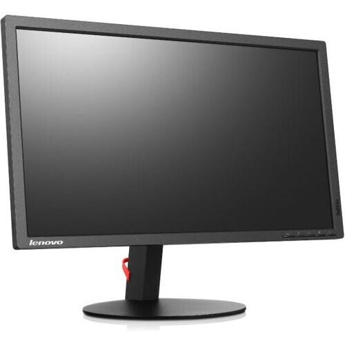 Monitor 24" LCD FHD Lenovo ThinkVision T2454PA ...