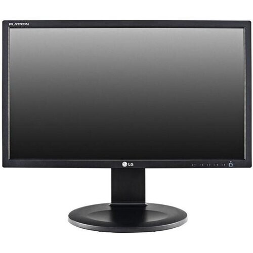 Monitor 24" LCD FHD lg electronics Flatron ...