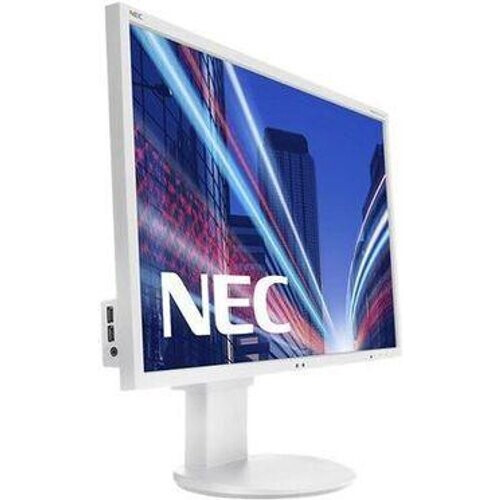 Monitor 24" LCD FHD Nec MultiSync EA273WMI ...