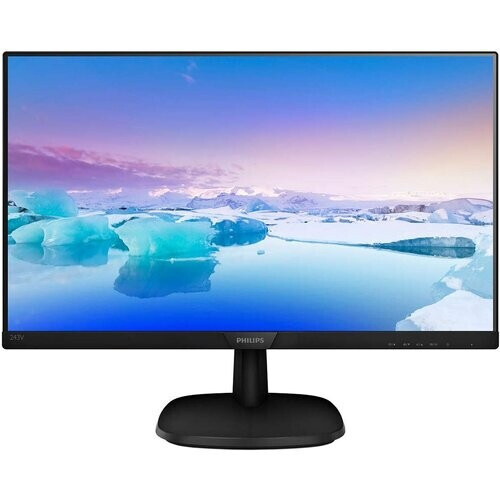 Monitor 24" LCD FHD Philips 243V7QDAB ...