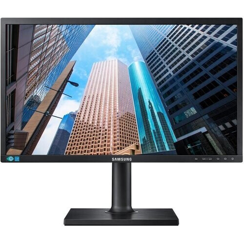 Monitor 24" LCD SAMSUNG LCD 24" ...