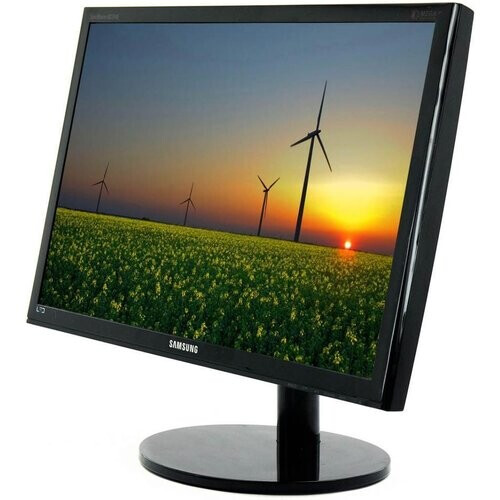 Monitor 24" LCD Samsung SyncMaster BX2440 Grade A ...