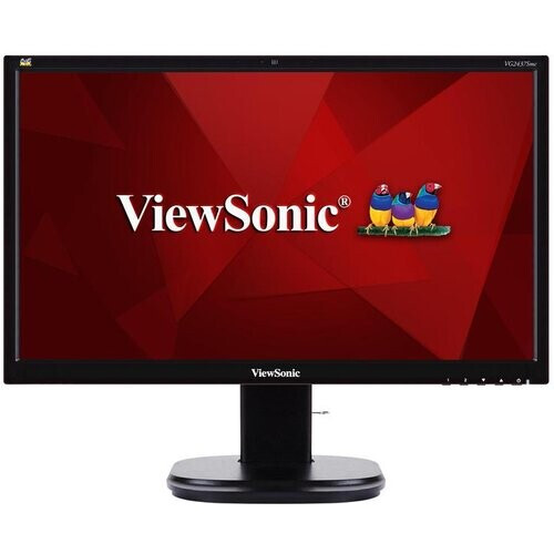 Pantalla 24" Full HD Viewsonic VG2437SMC ...