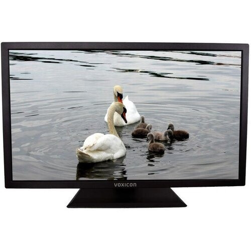 Monitor 24" LCD FHD Voxicon VXD-24FHDL ...