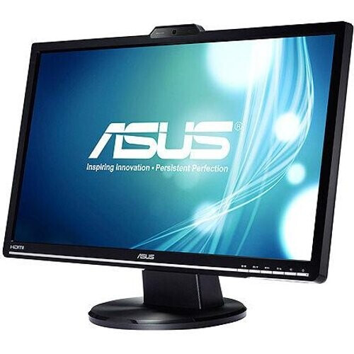 Monitor 24" LCD FULL HD Asus VK248 ...