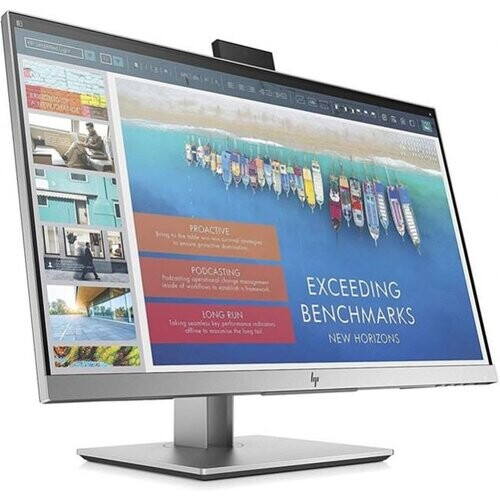 Monitor 24" LCD HP EliteDisplay E243D ...
