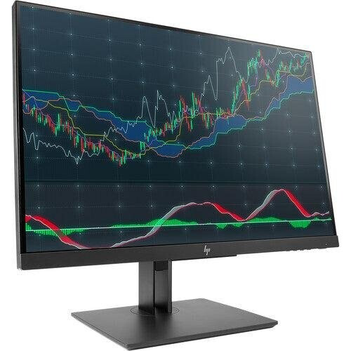 Monitor 24" LCD HP Ecran Z24n ...