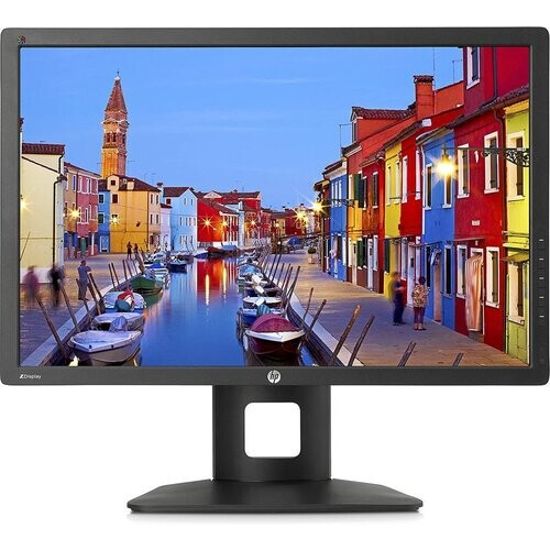 Monitor 0" LCD HP 740473-001 ...