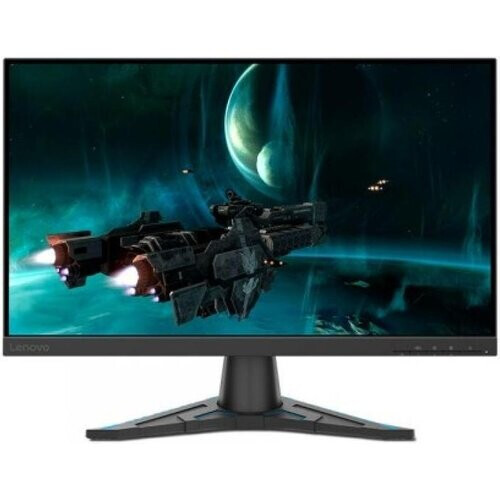 Monitor 24" LCD Lenovo G24E-20 ...