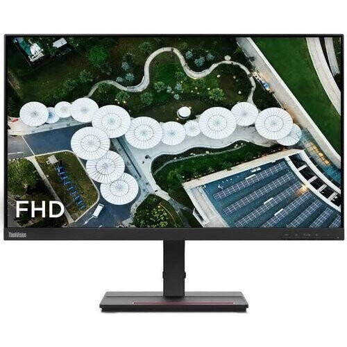 Monitor 24" LCD Lenovo ThinkVision S24E-20 ...