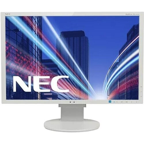 Monitor 24" LCD Nec MultiSync EA244WMI ...