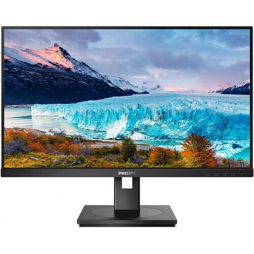 Monitor 24" LCD Philips 243S1/00 ...