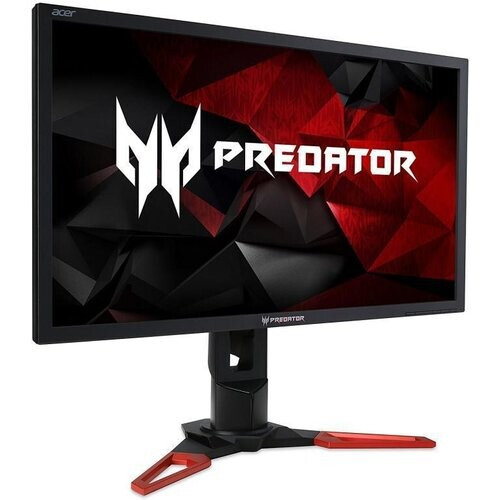 Monitor 24" LCD QHD Acer Predator XB241YUBMIPRZ ...