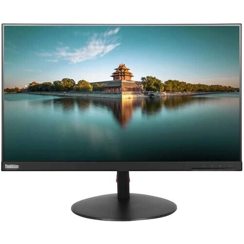 Monitor 24" LCD Simpletek Thinkvision T24i-10 ...
