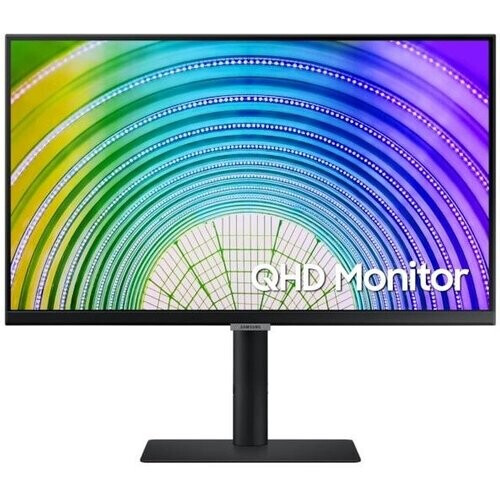 Monitor 24" LCD WIDE QUAD HD Samsung ...