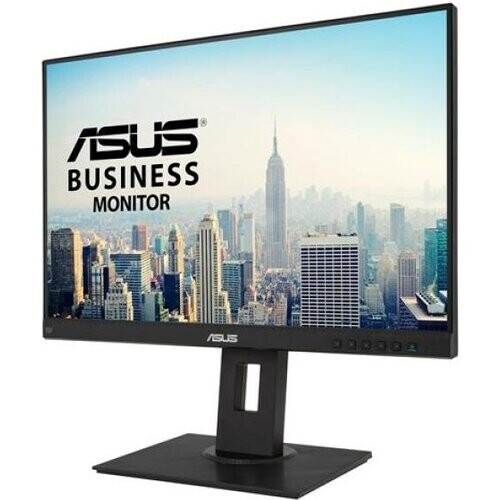 Monitor 24" LCD WUXGA Asus BE24WQLBH ...