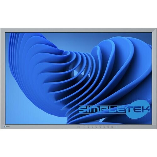 Monitor 24" LCD WUXGA Eizo FlexScan EV2430 ...