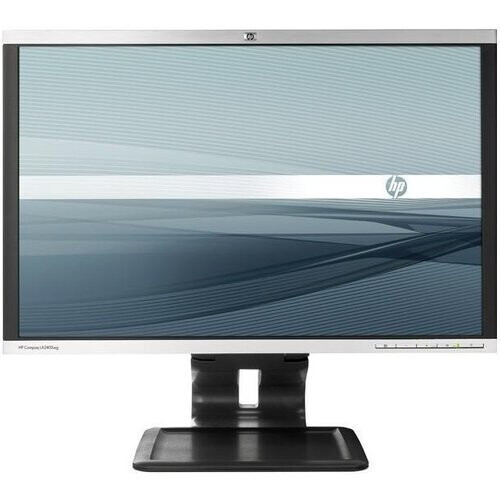 Pantalla 24" LCD HD Hp LA2405GW ...