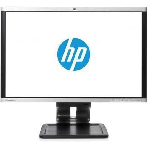 Monitor 24" LCD FHD HP Compaq LA2405X ...