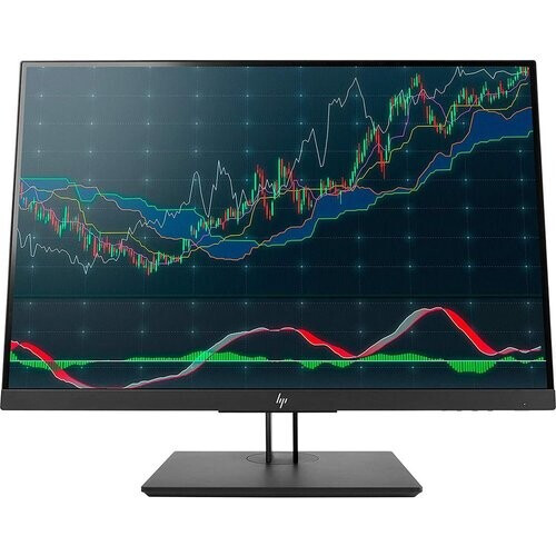 Monitor 24" LCD WUXGA HP Z24N G2 ...