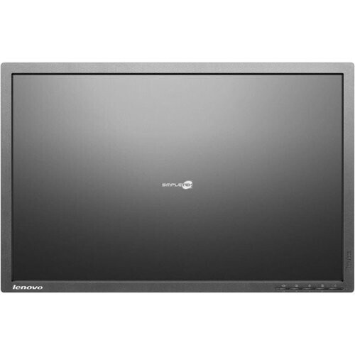 Monitor 24" LCD WUXGA Lenovo T2454p - No stand ...