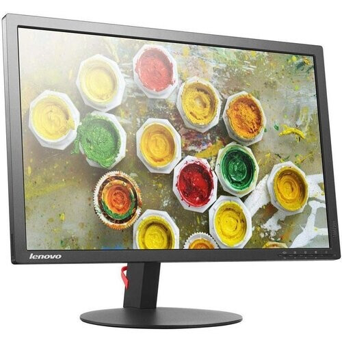 Monitor 24" LCD WUXGA Lenovo T2454p ...