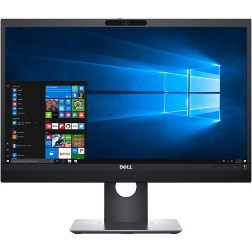 Monitor 24" LED Dell P2418HZM ...