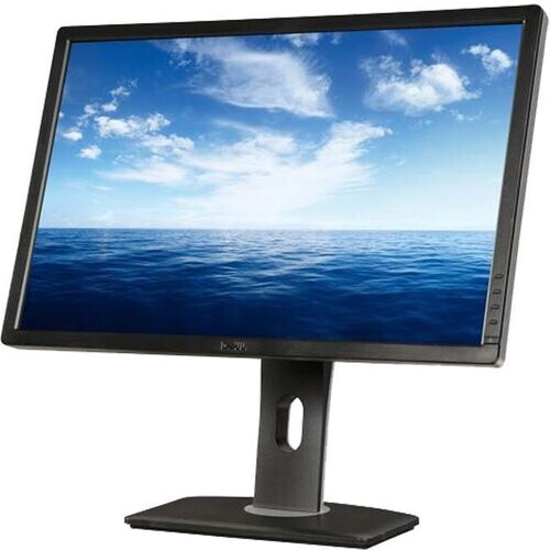 Monitor 24" LED Dell U2412Mb ...