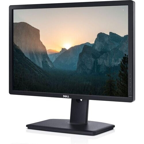 Monitor 24" LED Dell U2413f - LCD 24 - Ecran ...