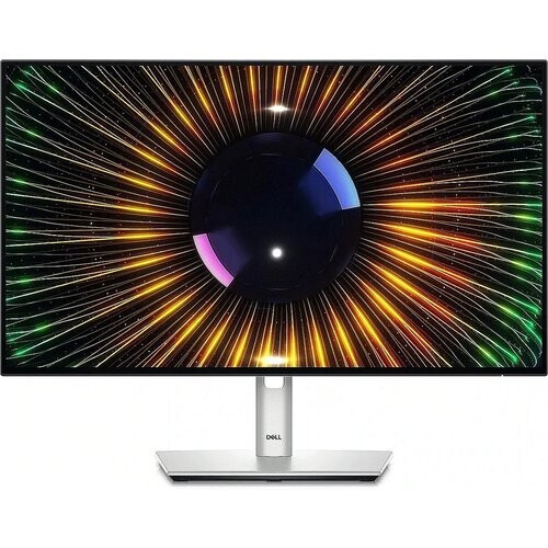 Monitor 24" LED Dell U2424H ...