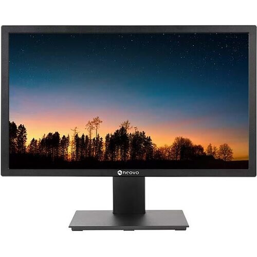 Monitor 24" LED AG NEOVO LW-24E - LCD 24 - Ecran ...