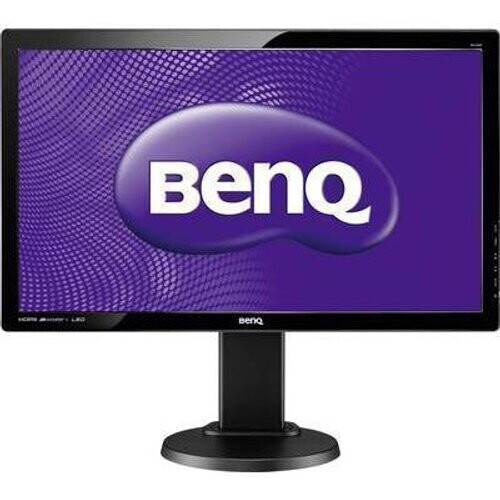 Pantalla LED FHD Benq GL2450T de 24 " ...