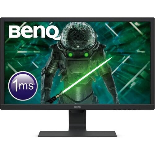 Monitor 24" LED FHD Benq GL2480-B ...