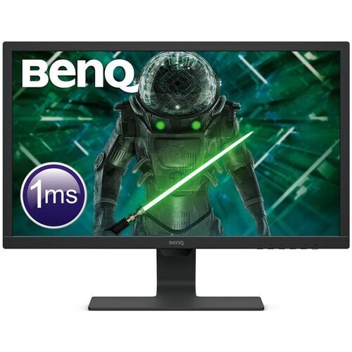 Pantalla 24" LED Full HD BenQ GL2480 ...