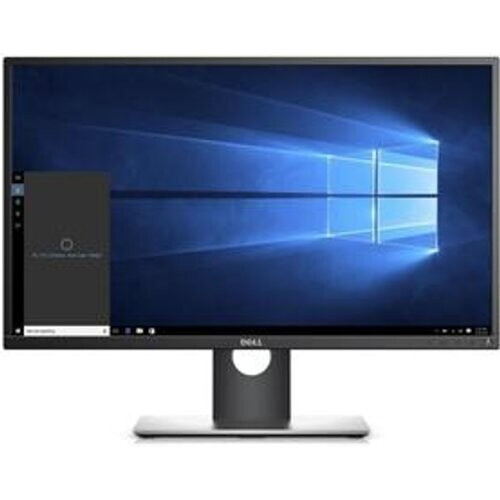 Pantalla 24 "Full HD Dell P2417H ...