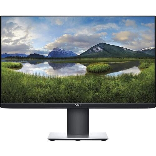 Monitor 24" LED Dell P2419HC ...