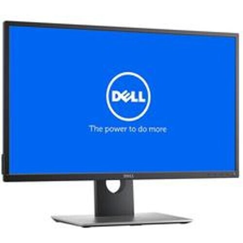 Monitor 24" LED FHD Dell Professional P2417H ...