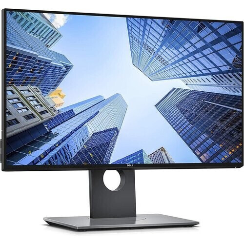 Monitor 24" LED FHD Dell U2417H ...