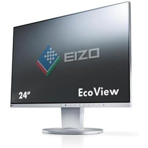 Monitor 24" LED FHD Eizo FlexScan EV2450 ...