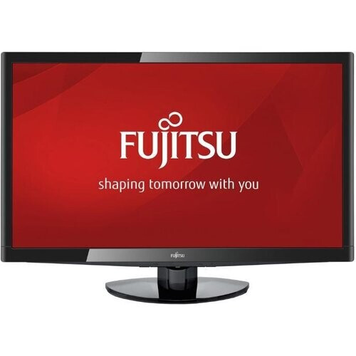 Monitor 24" LED FHD Fujitsu L24T-1 ...