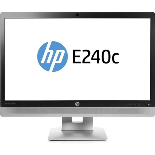 Monitor 24" LED FHD HP EliteDisplay E240c ...