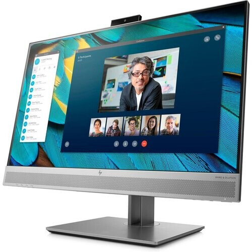 Monitor 24" LED HP Ecran E243m Grade A+ ...