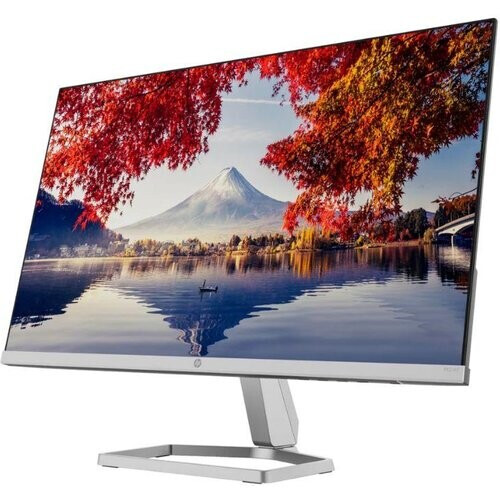 Monitor 24" LED FHD HP M24F ...