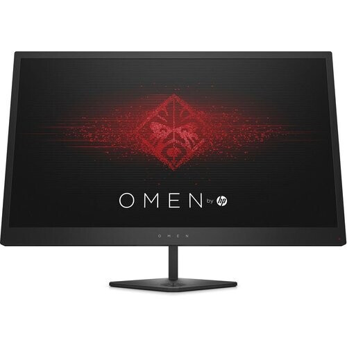 Monitor 24" LED FHD HP Omen 24 ...