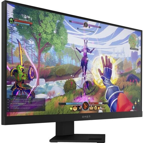 Monitor 24" LED FHD HP Omen 25I ...