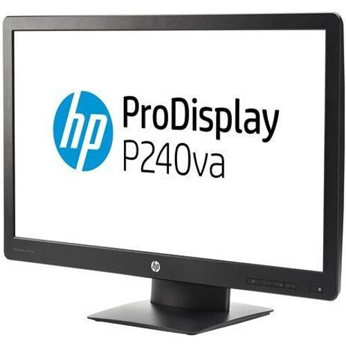 Monitor 24" LED HP P240VA ...